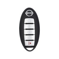 Смарт ключ Nissan Altima Maxima 433 MHz S180144020 Оригинал